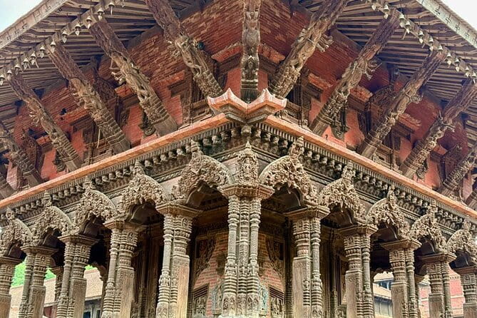 Private Full-Day Kathmandu All 7 UNESCO World Heritage Sites Tour - Price and Value: Is $80 a Good Deal for 7 UNESCO Sites?