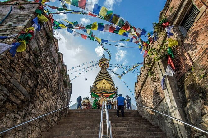 Private Full-Day Kathmandu All 7 UNESCO World Heritage Sites Tour - Who Should Book This Tour (and Who Might Want Something Else)