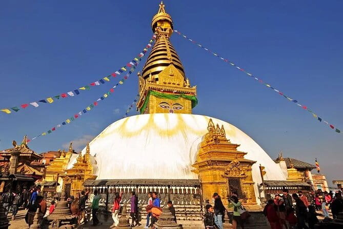 Private Full-Day Kathmandu All 7 UNESCO World Heritage Sites Tour - Should You Book the Private Full-Day 7 UNESCO Kathmandu Tour?