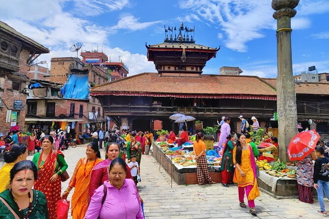 Private Full-Day Kathmandu All 7 UNESCO World Heritage Sites Tour - FAQ