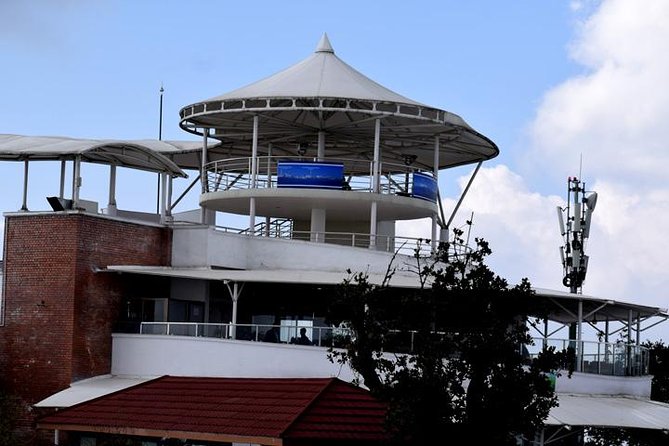Private Half-Day Chandragiri Cable Car Tour in Kathmandu - Ring Road and Bouddha Pickup: The Part That Actually Matters