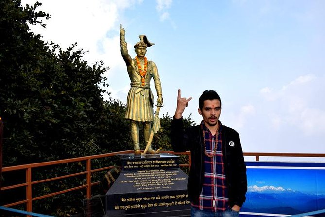 Private Half-Day Chandragiri Cable Car Tour in Kathmandu - The Cable Car Ride: Smooth, Exciting, and Definitely Not Flat