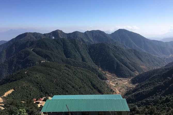 Private Half-Day Chandragiri Cable Car Tour in Kathmandu - Chandragiri Hills to Bhaleshwar Mahadev: What Makes the Top Worth It