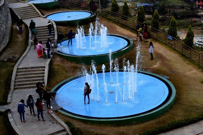 Private Half-Day Chandragiri Cable Car Tour in Kathmandu - Kathmandu Orientation: Go Early for Better Light