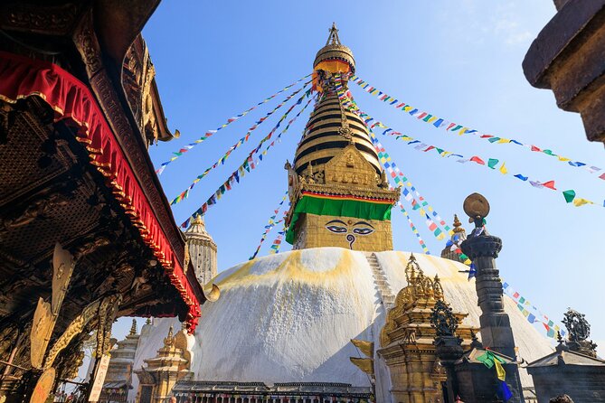 Private Half Day Tour in Kathmandu - Key Things I’d Pay Attention To