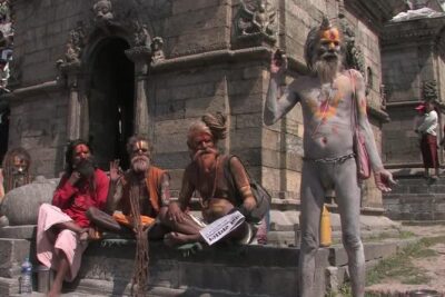 Private Kathmandu Sightseeing Tour | UNESCO World Heritage sites - Your UNESCO route: how the stops fit together