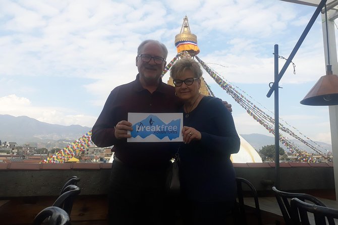 Private Kathmandu Sightseeing Tour | UNESCO World Heritage sites - Pashupatinath Temple: where rules matter and context makes it respectful