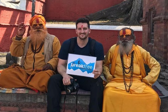 Private Kathmandu Sightseeing Tour | UNESCO World Heritage sites - Patan Durbar Square: stone craftsmanship and a calmer pace