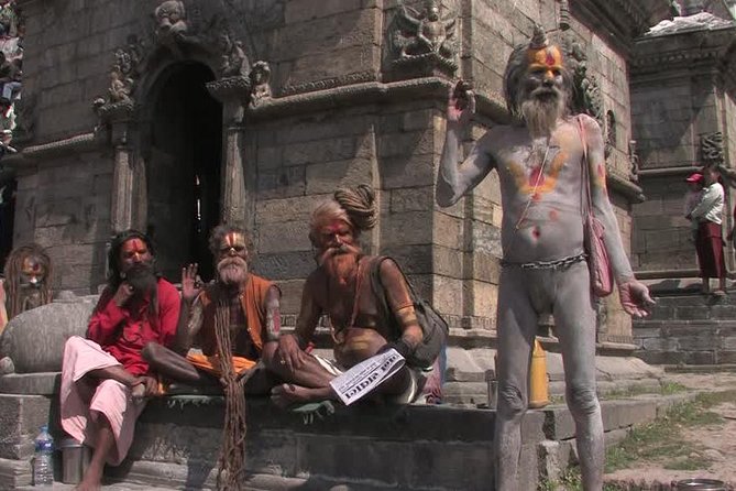 Private Kathmandu Sightseeing Tour | UNESCO World Heritage sites - Your UNESCO route: how the stops fit together