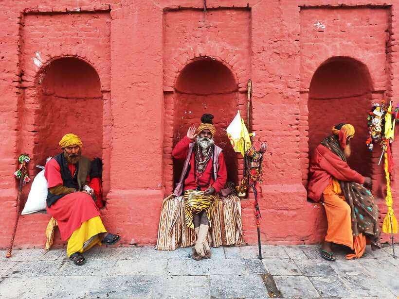 Private Kathmandu UNESCO World Heritage Sites Tour - What you’ll bring and what you’ll pay on the day