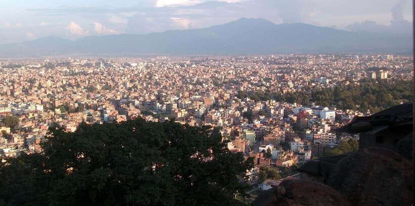 Private Kathmandu UNESCO World Heritage Sites Tour - Boudhanath Stupa: one of the largest stupas and a Tibetan tradition you can feel