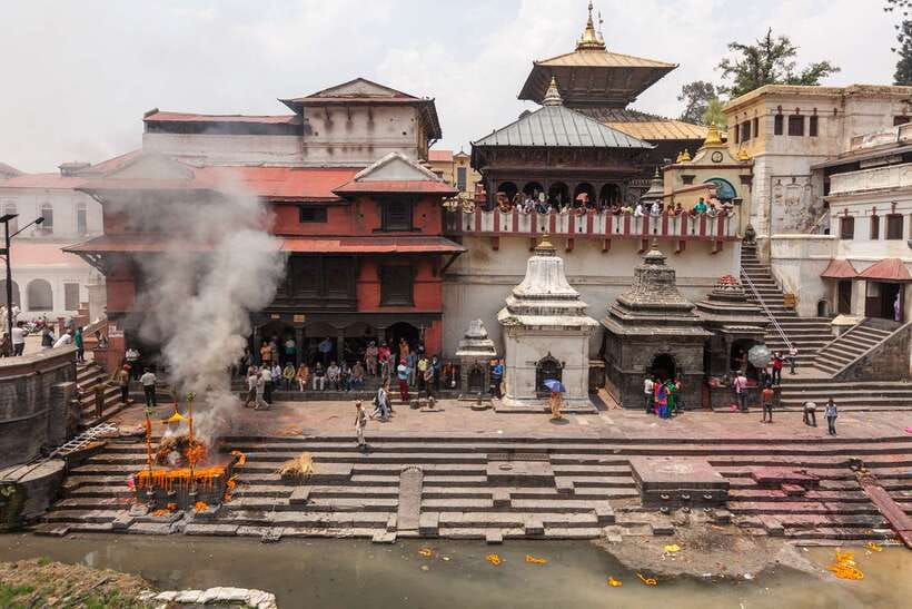 Private Kathmandu UNESCO World Heritage Sites Tour - The 7-site upgrade: Patan, Bhaktapur, and Changu Narayan for a fuller valley picture