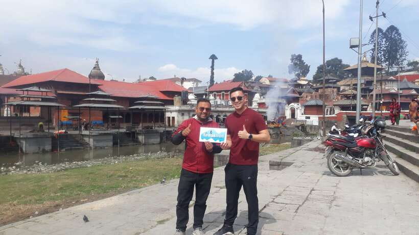Private Kathmandu UNESCO World Heritage Sites Tour - Getting there without stress: pickup inside the ring road and private A/C transport