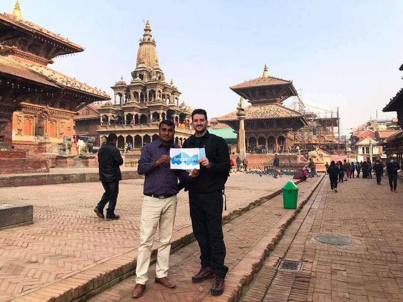 Private Kathmandu UNESCO World Heritage Sites Tour - Price and value: $28 plus NPR entrance fees