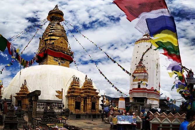 Private Tour of 4 UNESCO Heritage Sites in Kathmandu by Car - A Simple Route Through Kathmandu’s UNESCO Power Centers