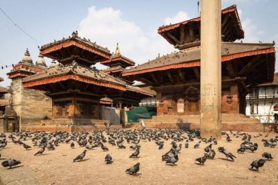 Private Tour of 4 UNESCO Heritage Sites in Kathmandu by Car - Private Car Logistics: Pickup, Timing, and Staying Sane