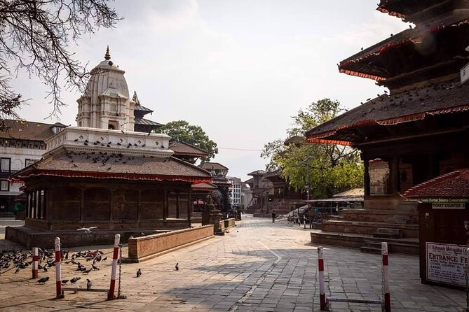 Private Tour of 4 UNESCO Heritage Sites in Kathmandu by Car - Price and Value: What $150 Gets You for Four UNESCO Stops