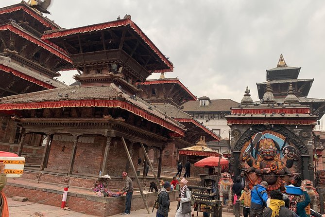 Private tour of Major highlights of Kathmandu top rated places - Private Kathmandu Highlights With Hotel Pickup and a Real Plan