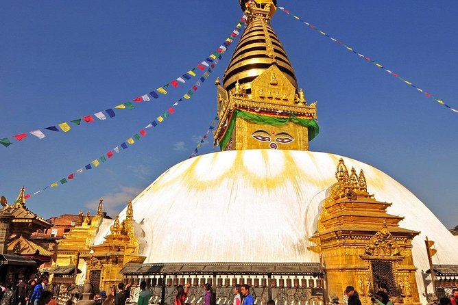 Private tour of Major highlights of Kathmandu top rated places - Day-Start in Kathmandu Durbar Square: Heritage Before the Hills
