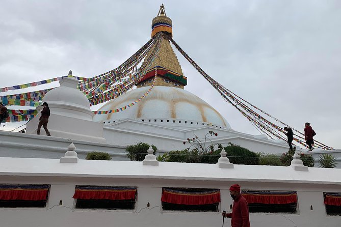 Private tour of Major highlights of Kathmandu top rated places - Who Should Book This Private Kathmandu Highlights Tour