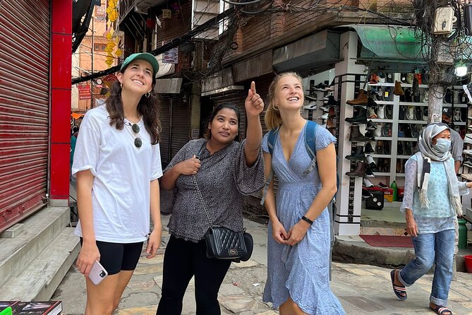 Secret Food Tour - Food Bites and Sights Kathmandu 14+ Testings - What you’ll eat (and why you should come hungry)