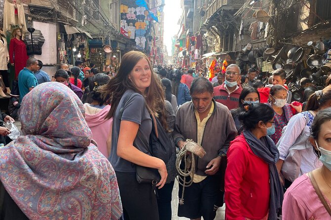 Secret Food Tour - Food Bites and Sights Kathmandu 14+ Testings - Price and value: what $35 buys in Kathmandu