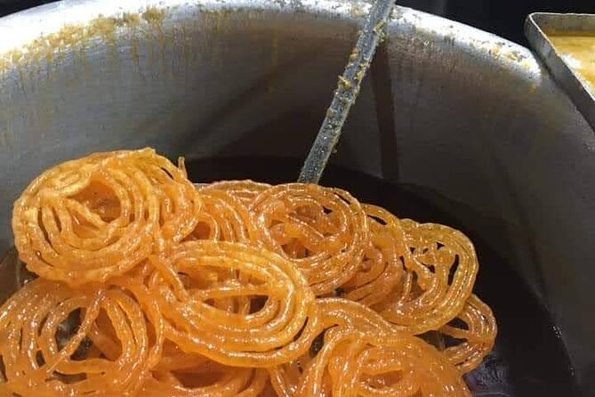 Secret Food Tour - Food Bites and Sights Kathmandu 14+ Testings - Logistics that affect your comfort