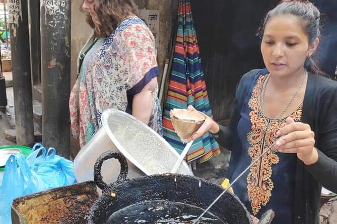 Secret Food Tour - Food Bites and Sights Kathmandu 14+ Testings - Who should book this tour (and who might not)
