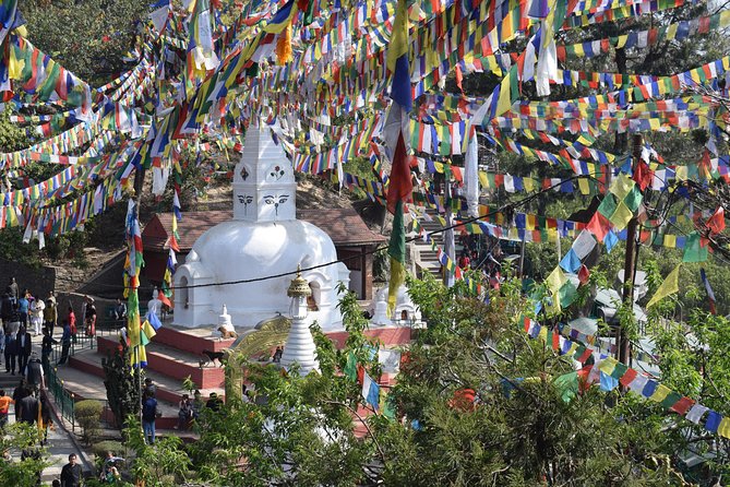 Seven World Heritage Day Tour in Kathmandu Nepal - Price and value: what $65 buys you (and what it doesn’t)