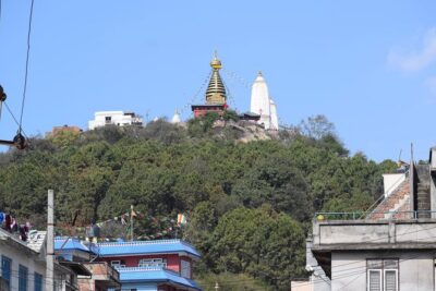 Seven World Heritage Day Tour in Kathmandu Nepal - Pickup, private vehicle, and guide support that actually helps