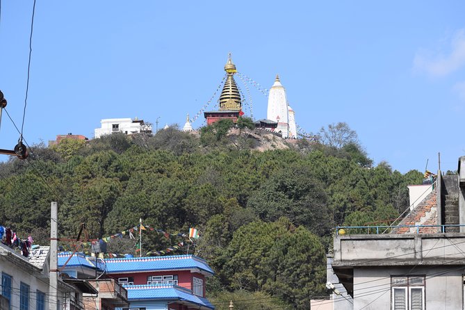 Seven World Heritage Day Tour in Kathmandu Nepal - Pickup, private vehicle, and guide support that actually helps
