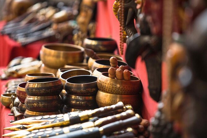 Shamanism Tour in Nepal - One-to-one Consultation with Sharmans - Quick hits before you go