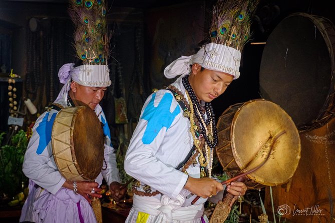 Shamanism Tour in Nepal - One-to-one Consultation with Sharmans - One-on-one consultation near Thamel: what you’re really buying