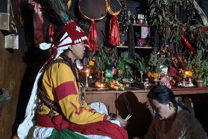 Shamanism Tour in Nepal - One-to-one Consultation with Sharmans - Should you book the Shamanism Tour in Kathmandu?
