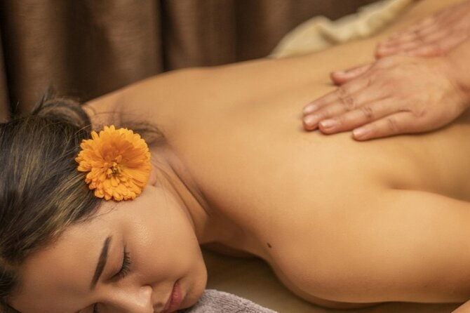 Shirodhara and Sound Healing Spa Experience in Kathmandu - Kathmandu calming session: Shirodhara + singing bowls