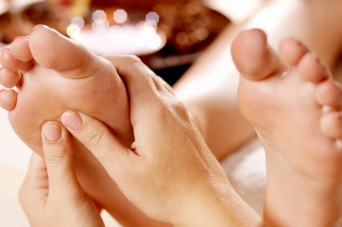 Shirodhara and Sound Healing Spa Experience in Kathmandu - Shirodhara: why this head-focused treatment matters