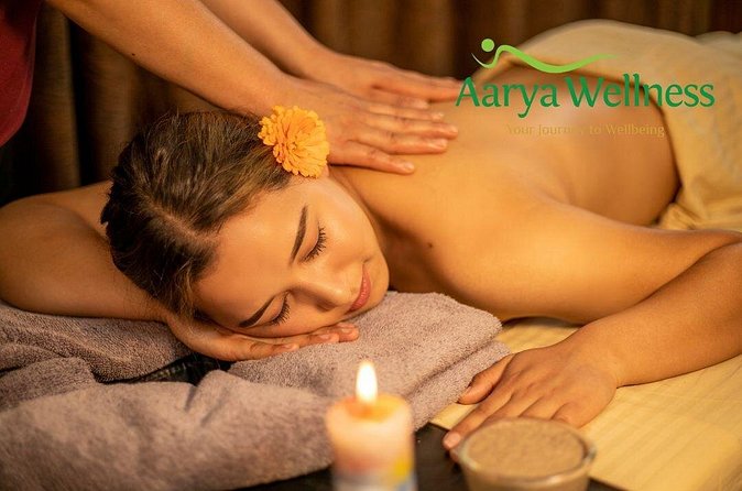 Shirodhara and Sound Healing Spa Experience in Kathmandu - Sound healing with singing bowls: what to expect