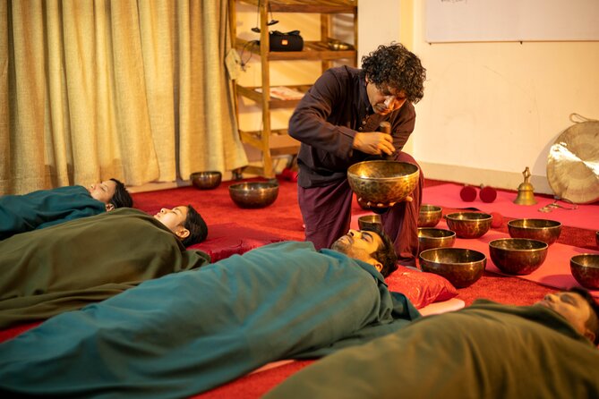 Shirodhara and Sound Healing Spa Experience in Kathmandu - Price and value: is $140 worth it?