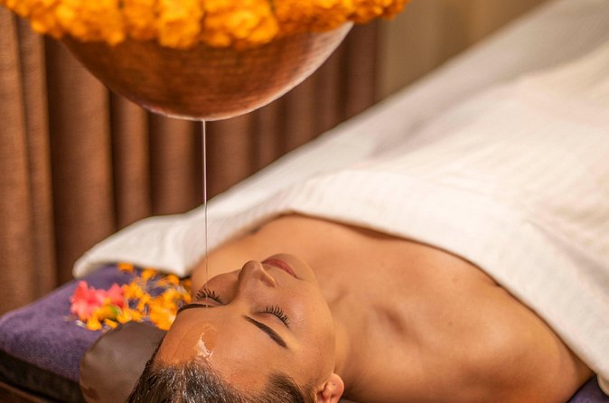 Shirodhara and Sound Healing Spa Experience in Kathmandu - Best time to schedule this in your Kathmandu trip
