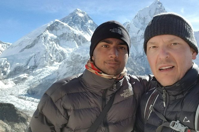 Short Everest Base Camp Trek 10 Days - Key points worth knowing before you go
