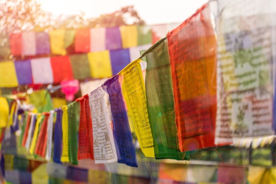 Spiritual Nepal: Expert insight into Multifaith Journey - Key highlights you should know before you go
