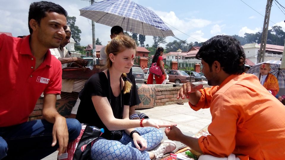 Spiritual Nepal: Expert insight into Multifaith Journey - Multifaith in practice: why this pairing works so well