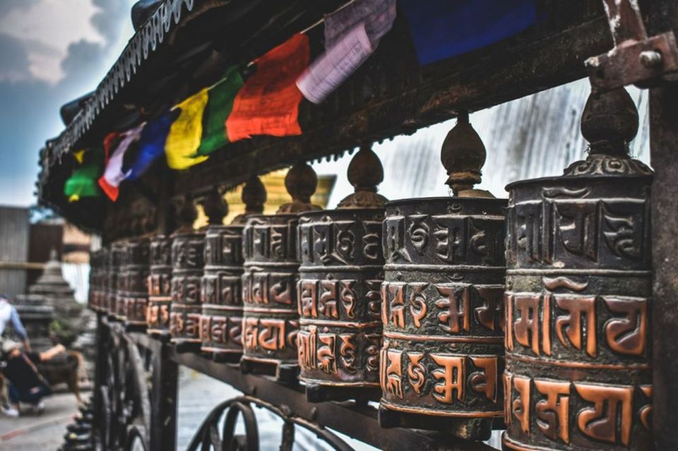 Spiritual Nepal: Expert insight into Multifaith Journey - Carbon-neutral, child-friendly, and respectful by design