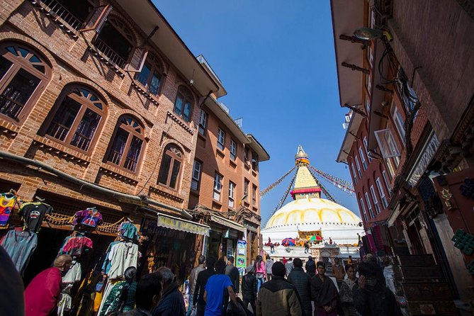 Temples and Stupas Tour in Kathmandu Valley - Key highlights you’ll feel right away