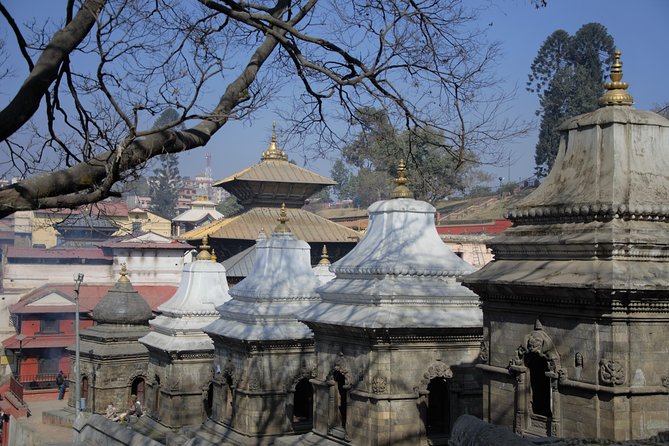 Temples and Stupas Tour in Kathmandu Valley - How this Kathmandu Valley route saves your time