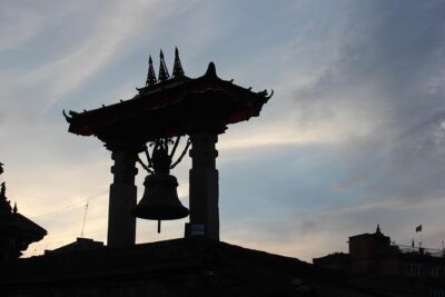 Temples and Stupas Tour in Kathmandu Valley - Stop 1: Pashupatinath Temple and what “Shiva’s neighborhood” feels like