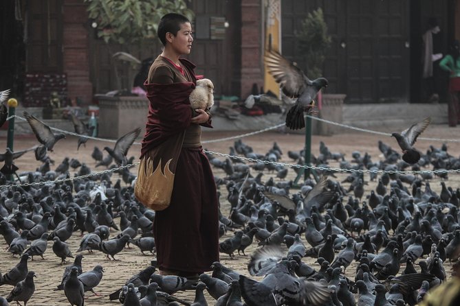 Temples and Stupas Tour in Kathmandu Valley - Price and value: where $34 makes sense (and what to budget)