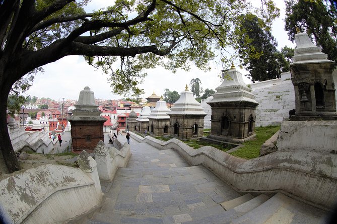 Temples and Stupas Tour in Kathmandu Valley - Logistics that matter: timing, meeting point, and staying sane