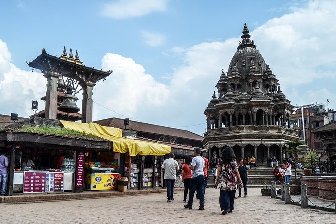 Temples and Stupas Tour in Kathmandu Valley - Who this tour fits (and who should look elsewhere)