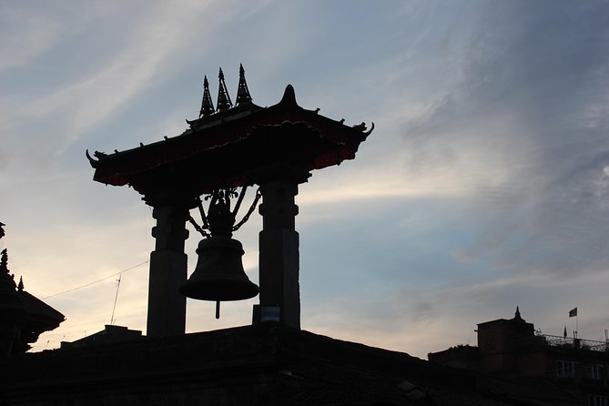 Temples and Stupas Tour in Kathmandu Valley - Stop 1: Pashupatinath Temple and what “Shiva’s neighborhood” feels like
